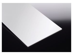 FARÖ-Serie HPL-Steckzaunsystem
Zaunlamelle GLAS, VSG-matt
6 x 329 x 1792 mm