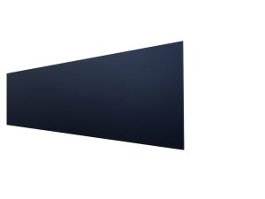 FARÖ-Serie HPL-Steckzaunsystem
Zaunlamelle ANTHRAZIT
6 x 329 x 1792 mm