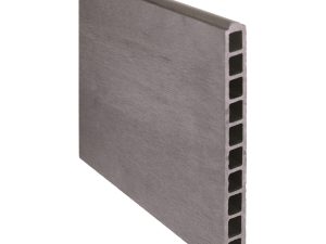 TJÖRN -Serie BPC-Steckzaunsystem
Zaunlamelle 20 x 245 x 1795 mm,
SAND