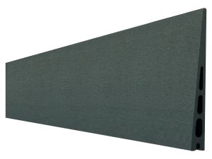 SKÄR-Serie BPC-Steckzaunsystem
Schwedenprofil, ANTHRAZIT
1796 x 20 x 148 mm