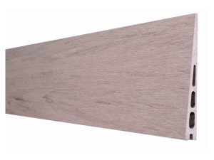 SKÄR-Serie BPC-Steckzaunsystem
Schwedenprofil,   SAND
1796 x 20 x 148  mm