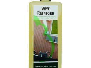 WPC / BPC Reiniger1 LiterPflanzenseife