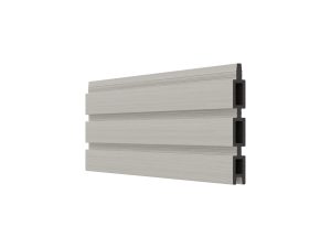 WAREN-SerieWPC-Lamelle beige1795 x 150 x 20 mm, coextrudiert