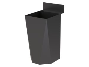 HEIDE-Serie Blumenbox 1
B113 x T139 x H245 mm
Stahl, verzinkt und anthrazit