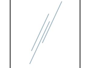 VETRO Glasscheibe
B 1030 x H 1200 mm
Klarglas
#60002