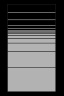 VETRO Glasscheibe Anfertigung
20-120 x 90-180 cm
Streifen Dekor 81, satiniert
#68107