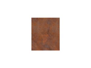 VETRO Glasscheibe CORTEN
B 1030 x H 1200 mm
Motivdruck Cortenstahl 46/21