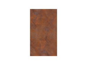 VETRO Glasscheibe CORTEN
B 1030 x H 1800 mm
Motivdruck Cortenstahl 46/21