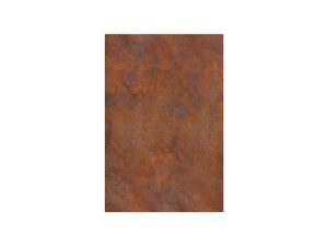VETRO Glasscheibe CORTEN
B 1200 x H 1800 mm
Motivdruck Cortenstahl 46/21
