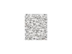 VETRO Glasscheibe KIESEL
B 1030 x H 1200 mm
Motivdruck Kieselsteine 46/22