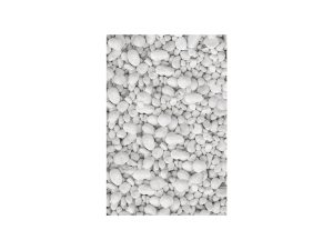 VETRO Glasscheibe KIESEL
B 1200 x H 1800 mm
Motivdruck Kieselsteine 46/22