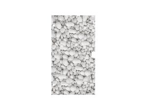VETRO TÜR-Glasscheibe KIESEL
987 x 1800 mm, DIN Links
Motivdruck Kieselsteine 46/22