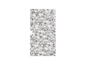 VETRO TÜR-Glasscheibe KIESEL
987 x 1800 mm, DIN Rechts
Motivdruck Kieselsteine 46/22