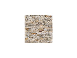 VETRO Glasscheibe MAUER
B 1200 x H 1200 mm
Motivdruck Mauerwerk 46/23