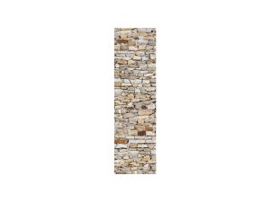 VETRO Glasscheibe MAUER
B 515 x H 1800 mm
Motivdruck Mauerwerk 46/23