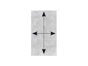 VETRO Glasscheibe BETON
20-120 x 90-180 cm Anfertigung
Motivdruck Beton 46/24