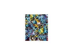 VETRO Glasscheibe GRAFFITI
B 1030 x H 1200 mm
Motivdruck Graffiti 46/25