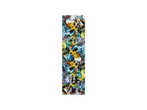 VETRO Glasscheibe GRAFFITI
B 515 x H 1800 mm
Motivdruck Graffiti 46/25