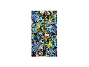 VETRO Glasscheibe GRAFFITI
20-120 x 90-180 cm Anfertigung
Motivdruck Graffiti 46/25