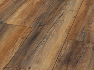 Floorentino Designboden – Favourit XB – D4082 Eiche bright brown – 1-Stab Landhausdiele