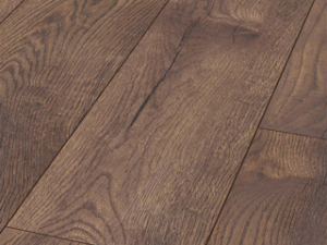 Floorentino Designboden – Favourit – D4967 Florenz Eiche geräuchert – 1-Stab Landhausdiele