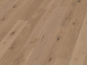Floorentino 3-Schichtparkett – NEW CLASSICS XL – 1-Stab Landhausdiele – Eiche Argento