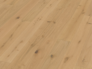 Admonter 3-Schichtparkett – 1-Stab Landhausdiele – Eiche Stone – Sortierung basic