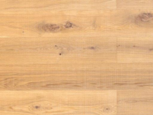 Floorentino 3-Schicht-Parkett – 1-Stab Landhausdiele – Eiche Sand – fein gesägt