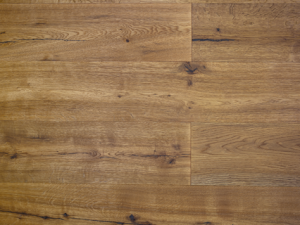 Floorentino Blacklabel – Eiche Galapagos – 3-Schichtparkett – 1-Stab Landhausdiele