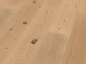 Floorentino Blacklabel – Eiche Gent – 3-Schichtparkett – 1-Stab Landhausdiele