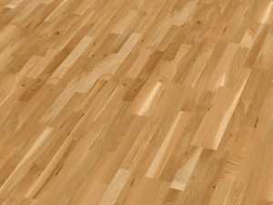 Floorentino 3-Schichtparkett – NEW CLASSICS – 3-Stab Schiffsboden – Eiche Rustica