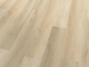 Floorentino Designboden – Classic – Eiche softbeige 545 – PU-vergütet