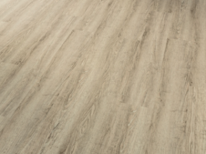 Floorentino Designboden – Classic – Eiche hellgrau gesägt 340 – PU-vergütet