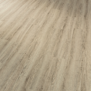 Floorentino Designboden – Classic – Eiche hellgrau gesägt 340 – PU-vergütet