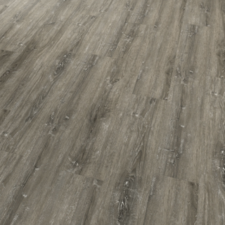 Floorentino Designboden – Classic – Eiche grau 530 – PU-vergütet