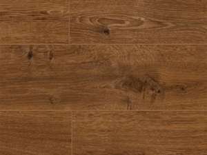 Floorentino Designboden – Professional – Eiche Tabakbraun 525 – PU-vergütet