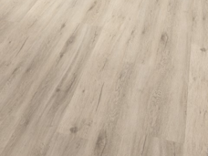 Floorentino Designboden – Classic – Risseiche weiss 997 – Rigid Vinylboden Click