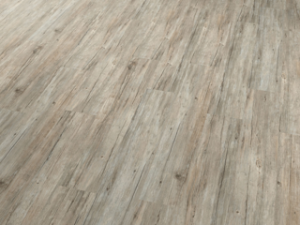 Floorentino Designboden – Classic – Pinie grau 842 – Rigid Vinylboden Click