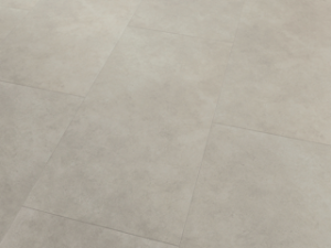 Floorentino Designboden – Classic – Sandstein lichtgrau 855 – Rigid Vinylboden Click