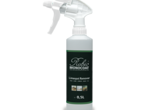 Rubio Monocoat, 0,5L Flasche – RMC Limespot Remover – VE: 1 Sprühflasche 0 – 5L Kalkreiniger Rubio Art-Nr: 105721