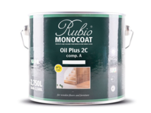 Rubio Monocoat WoodPrep