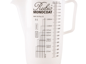 Rubio Mixing Cup 1800 ml