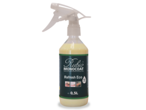 RMC Refresh Eco, 0,5L Flasche