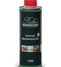 Universal Maintenance, 0,5L Do – RMC Maintenance Oil – Farbe: Pure VE: 1 Dose 0 – 5L Universelles Pflegeöl zum Auffrischen und Erneue