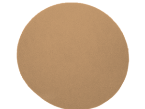 Pad, beige Ø 15 cm