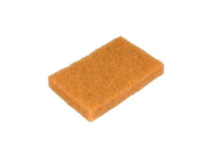 Rubio Scrubby Ersatzpad beige