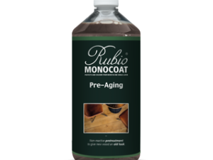 Rubio RMD Pre-Aging