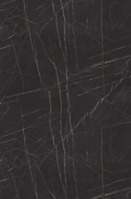 EGGER Arbeitsplatte F206 ST9 – Pietra Grigia schwarz – 3 – 0mm Postforming Kante Spanplatte E1E05 TSCA STL inkl. passendem Kantenst