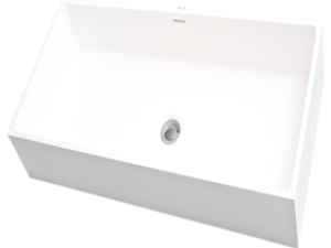 Staron WE 801 Mineralwerkstoff