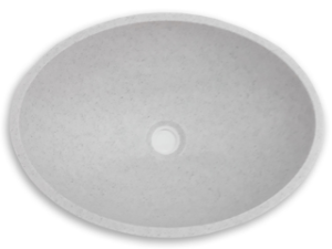 Waschbecken Aqualis WO465